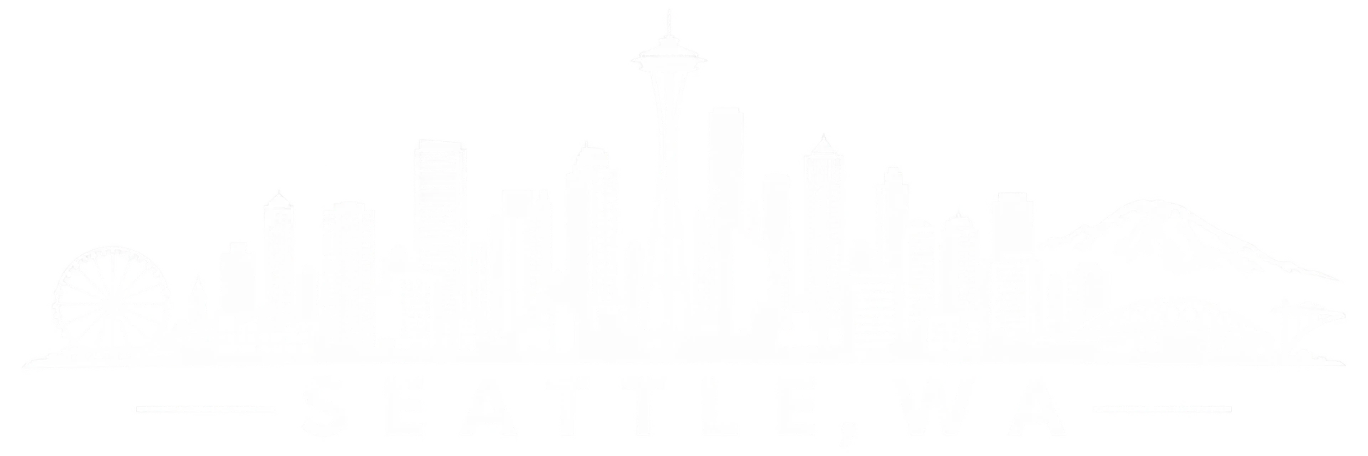 Seattle skyline